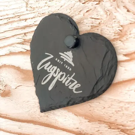 Apartment Zugspitze Morgen.rot *