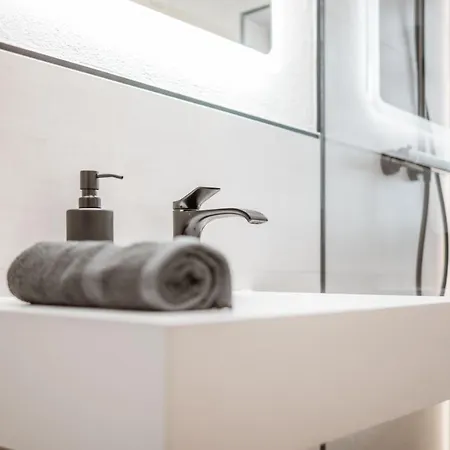 Zugspitze Morgen.rot Apartment Altenberg (Erzgebirge)