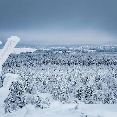 Zugspitze Morgen.rot Apartment