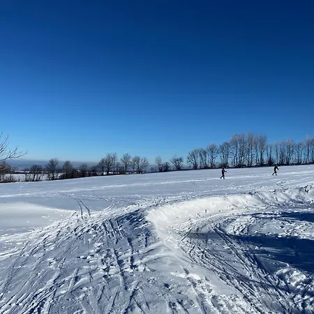 Zugspitze Morgen.rot * Altenberg (Erzgebirge)