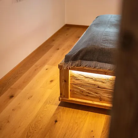 Zugspitze Morgen.rot Apartment